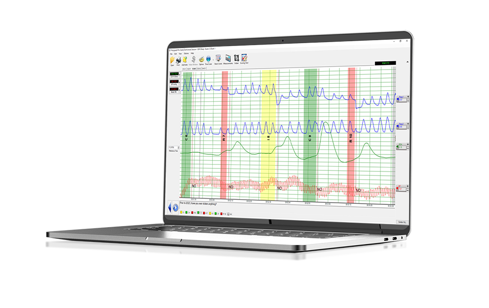 Polygraph Pro Suite